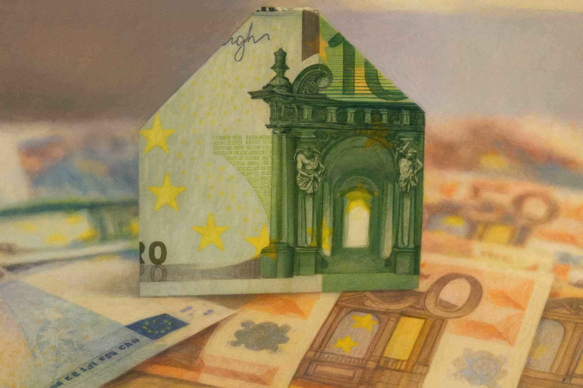 Crédit immobilier : peut-on encore emprunter sans apport personnel ?