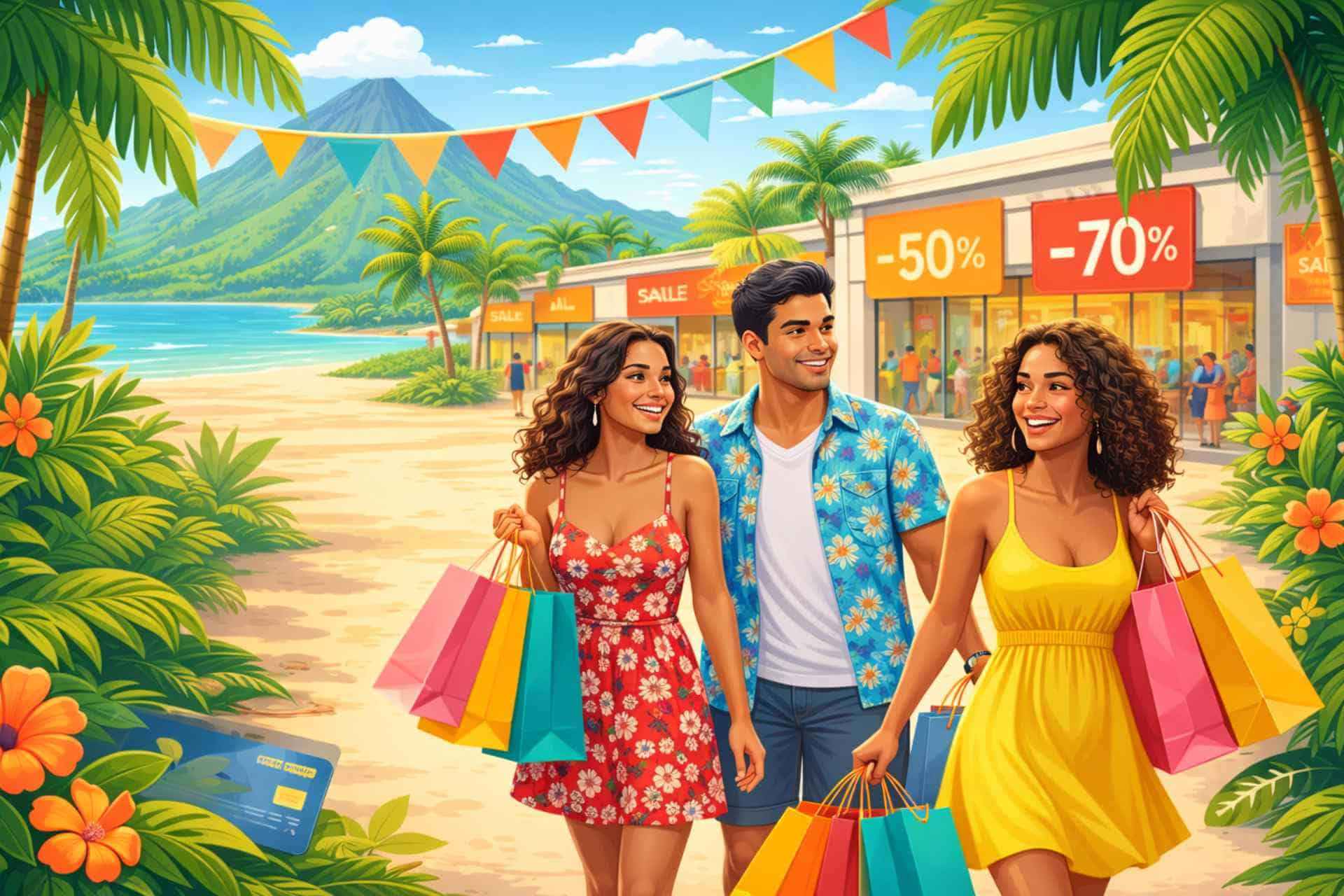 Soldes d’été autrasl : comment éviter l’effet “après-soldes” ?