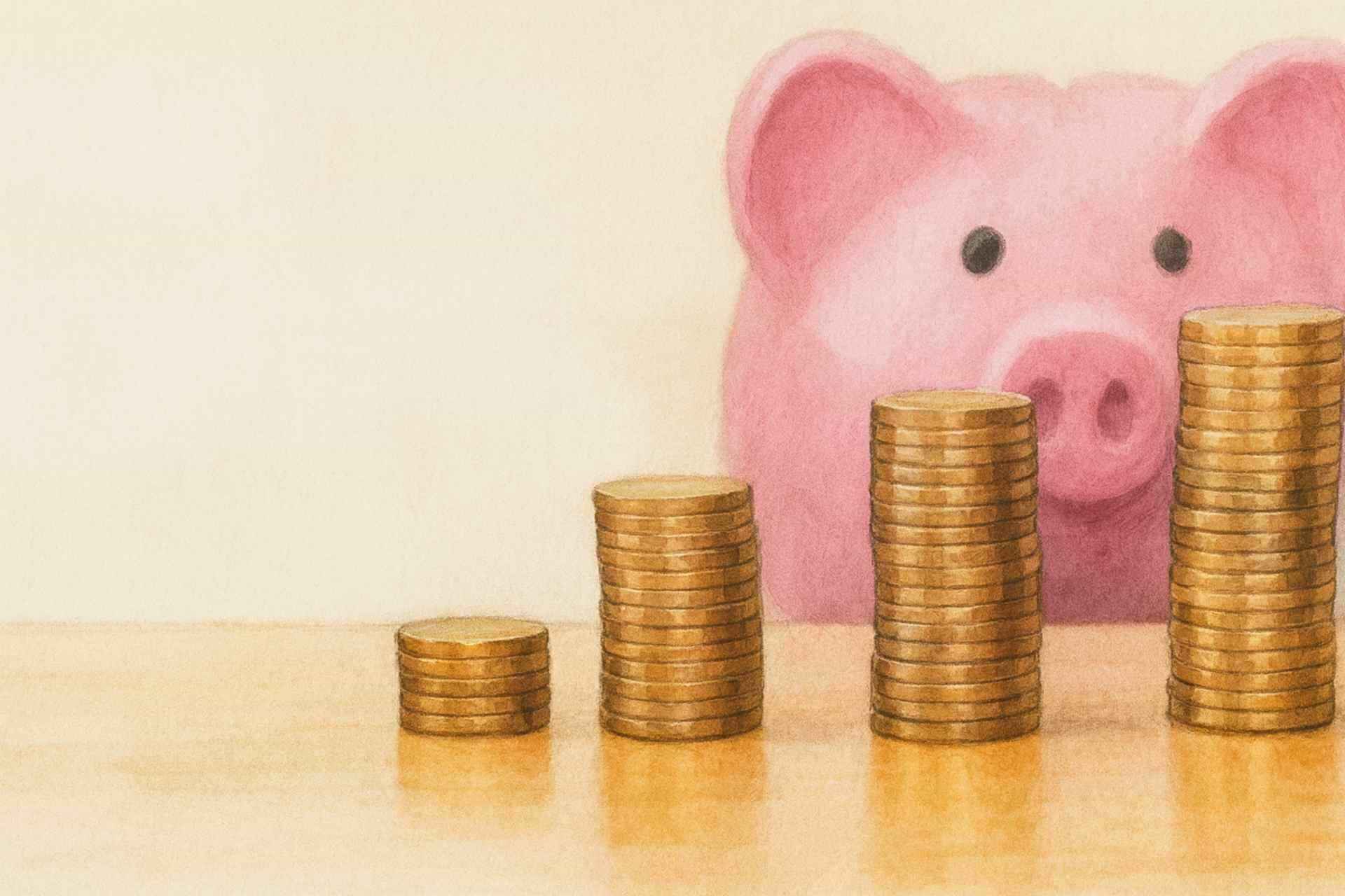 Hausse de l’inflation, le taux du Livret A bientôt relevé ?