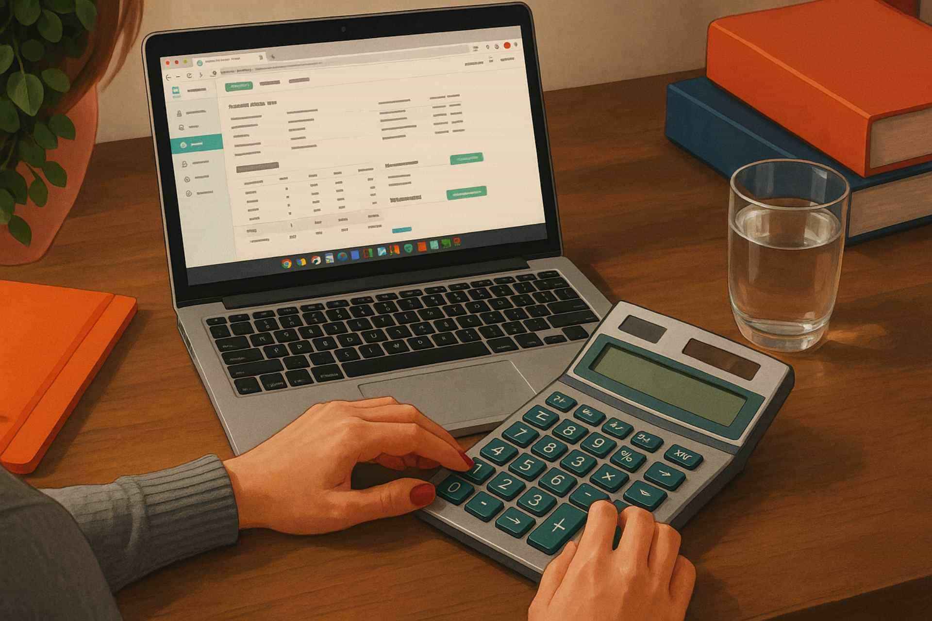 Qui ne déclare toujours pas son impôt sur le revenu en ligne ?