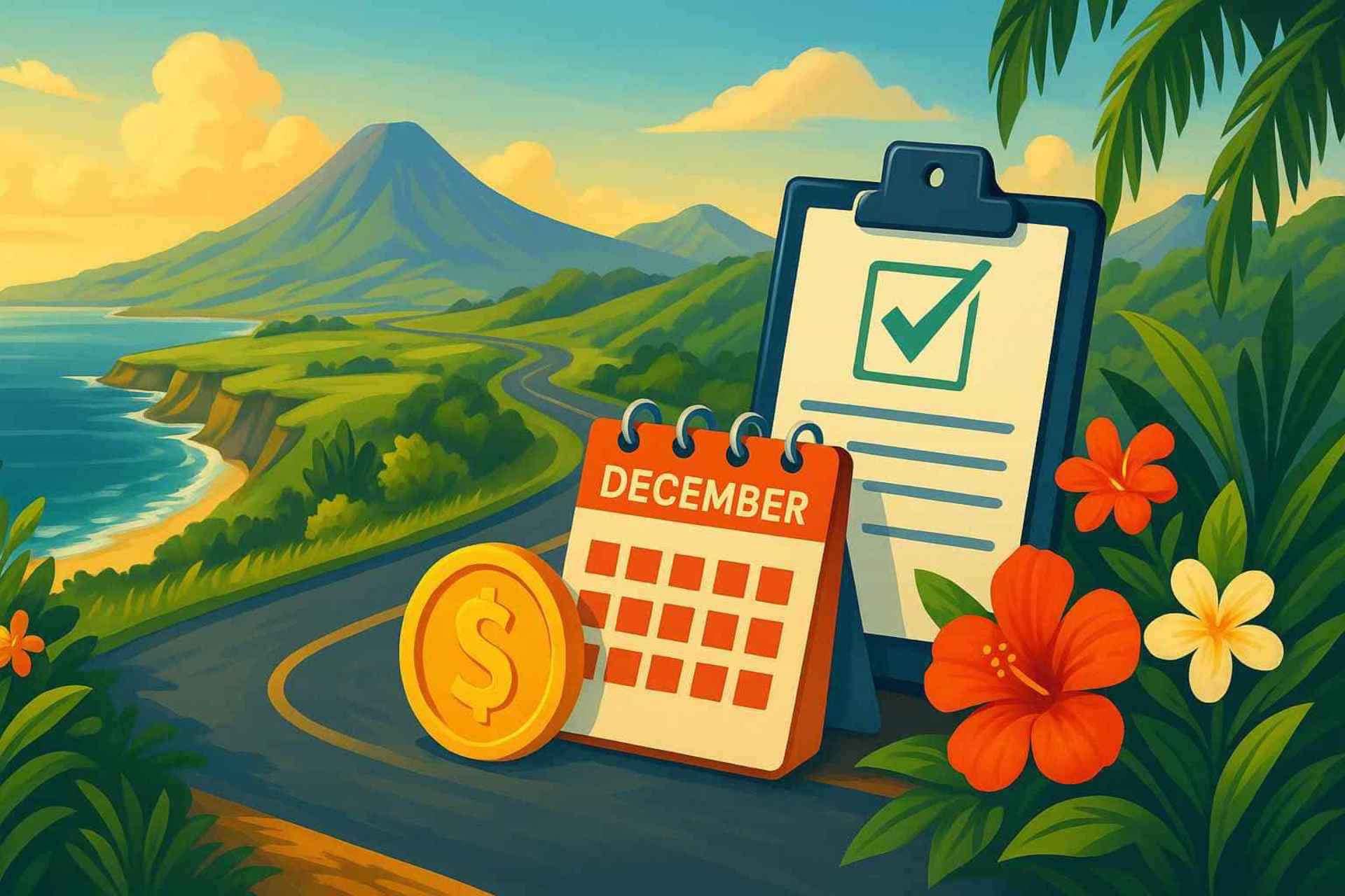 Décembre, le mois des bilans : et si vous faisiez celui de vos crédits