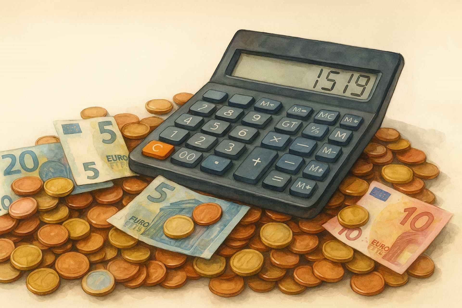 Les mauvaises habitudes des banques françaises concernant les frais d’incidents bancaires