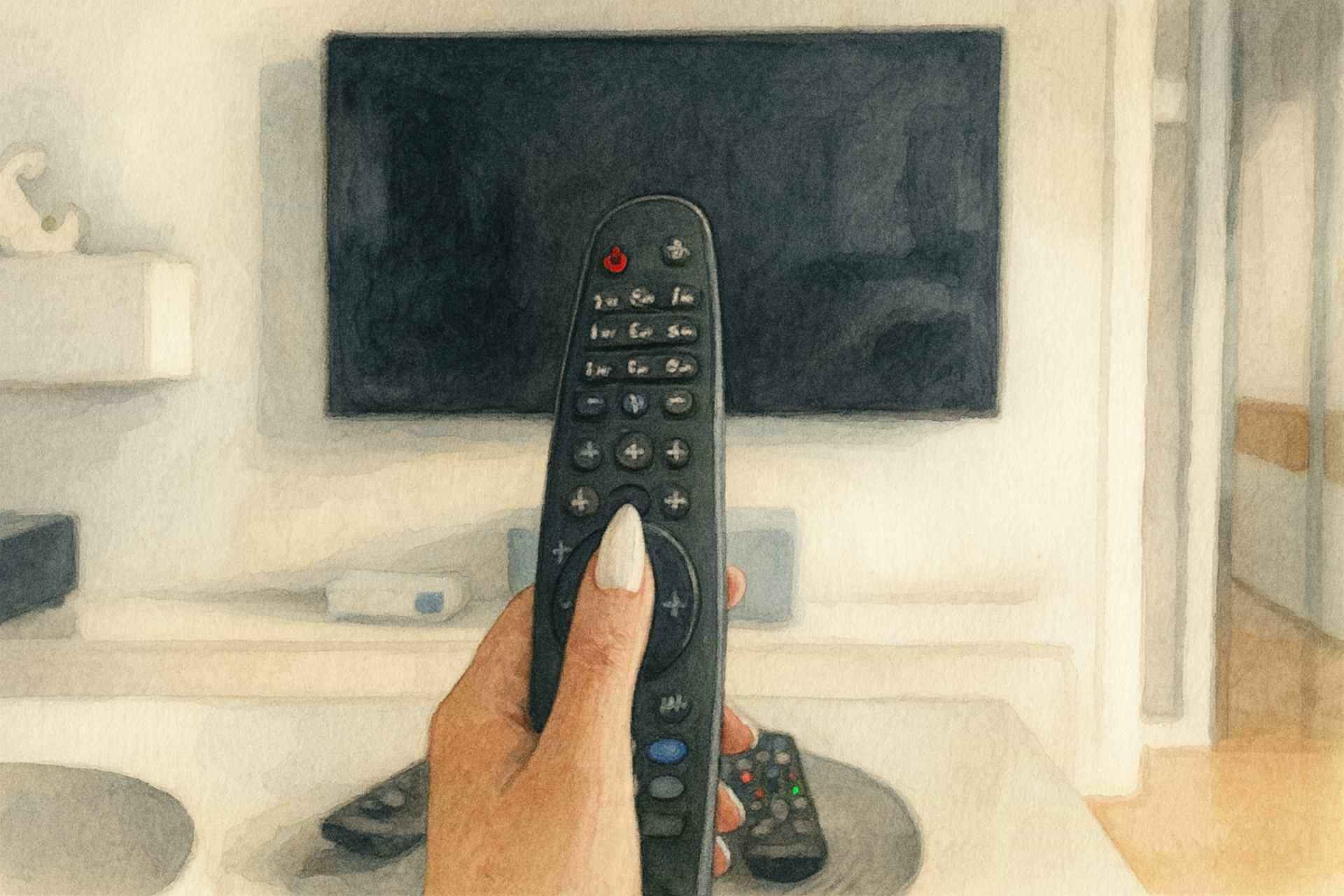 Impôts 2022 : le point sur la redevance TV