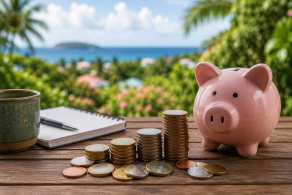 2,7% d'augmentation des frais bancaires : un coup dur pour le budget des ménages ?