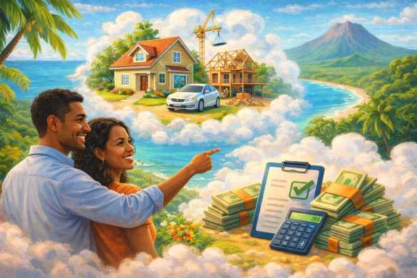 Financez vos grands projets grâce au rachat de crédits